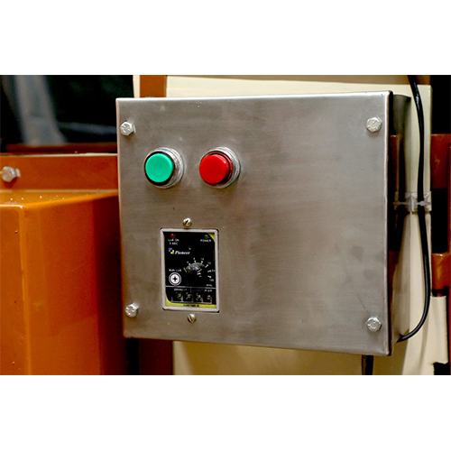 Fully Automatic High Speed Slicing Machine