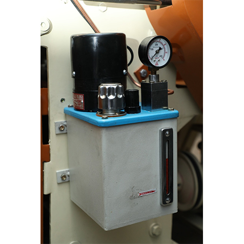 Fully Automatic High Speed Slicing Machine