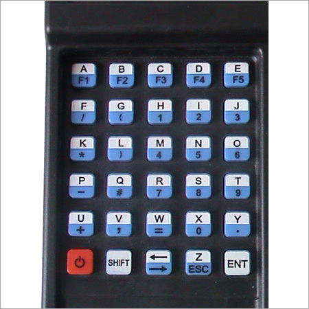 GPRS Handheld Billing Machine