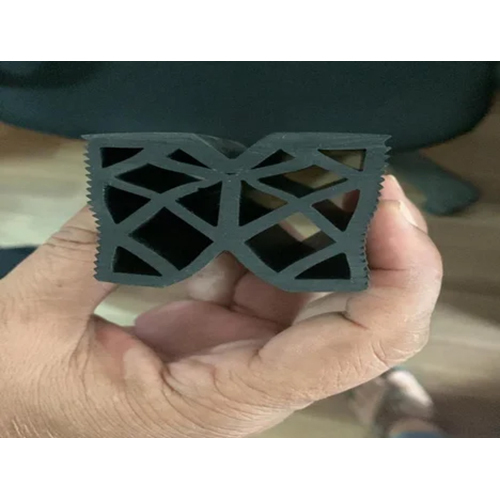 Compression Seal Expansion Joint - Material: Stainless Steel