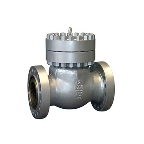 औद्योगिक चेक वाल्व