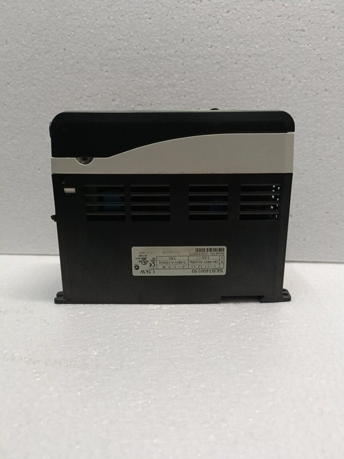 Emerson Commander Sk Skb3400150 3phaese 380-480v 3.8a 1.5kw 2hp 0-1500hz Vfd