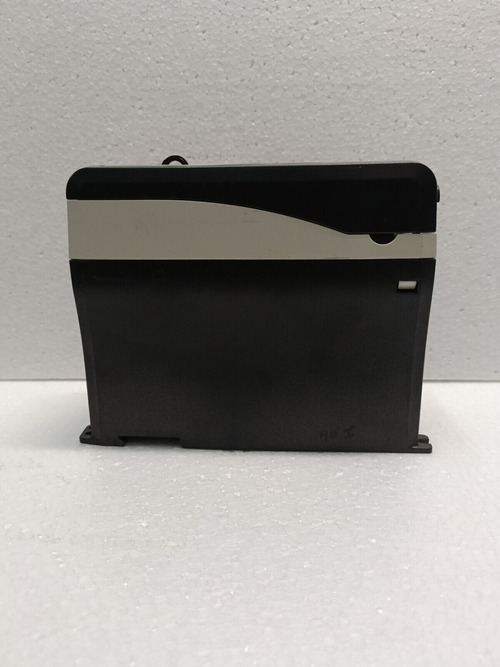 Emerson Commander Sk Skb3400150 3phaese 380-480v 3.8a 1.5kw 2hp 0-1500hz Vfd