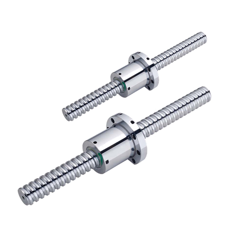 ग्राउंड बॉल स्क्रू