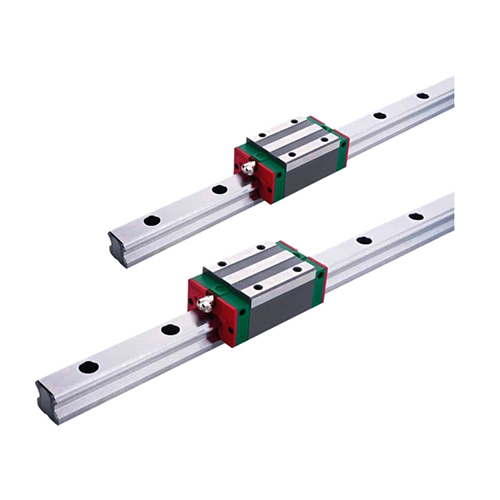 Stainless Steel Qh Series Ball Type Linear Motion Guide