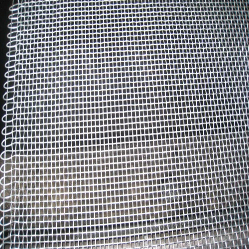 Stainless Steel Mosquito Wire Mesh - Stainless Steel Material, Square Wire Mesh Style, Silver Color | Durable, Effective Insect Barrier for Windows and Doors