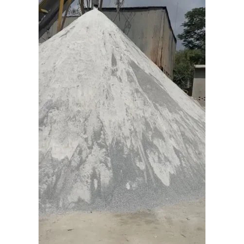 Super Dust Application: Residential