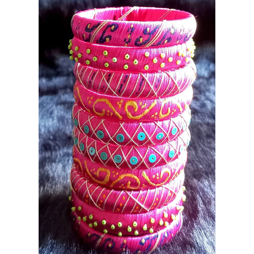 Fashion Dhaga Bangles