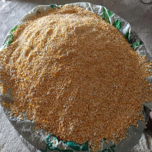 मक्का कॉर्न ग्रिट
