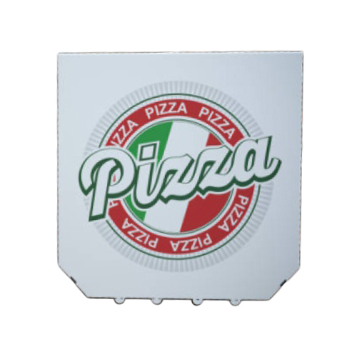 Glossy Lamination Pizza Box