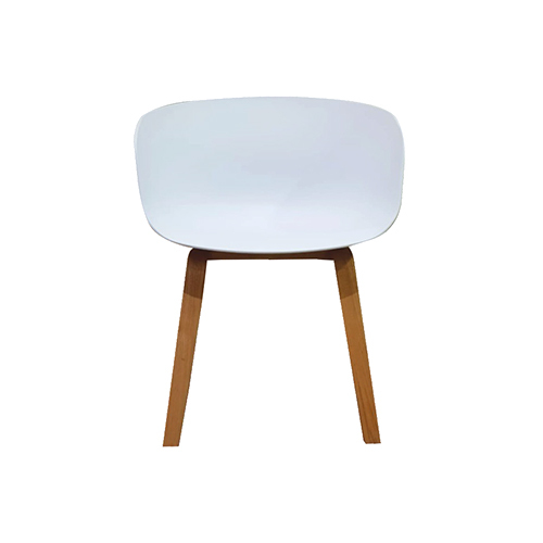 Bonny Cafe Chair - Color: Diff Options Available