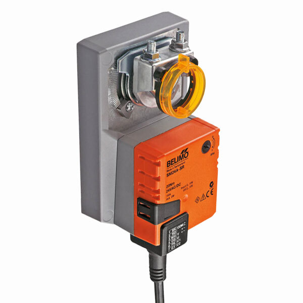 Belimo Sm24a