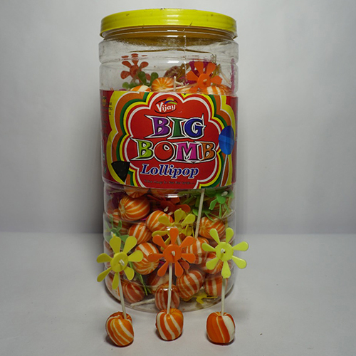 बड़ा लॉलीपोप