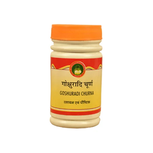 गोक्शुरादि चूर्ण
