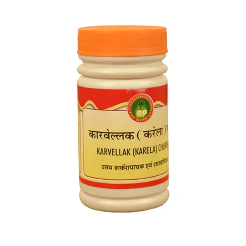 करेला चूर्ण