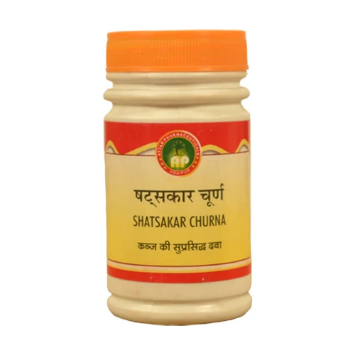 शतसकार चूर्ण
