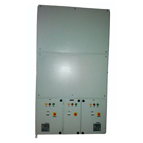 415V न्यूट्रल ग्राउंडिंग रिसिस्टर