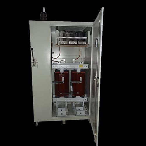 Neutral Earthing Resistor - High-quality Materials, Ip54 Protection Level | Customizable Specifications For Reliable Ground Fault Current Control