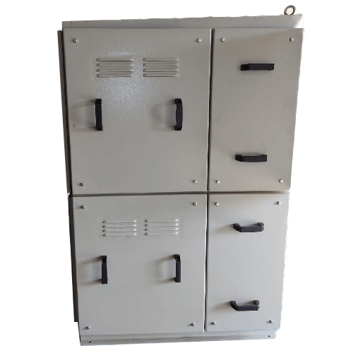 Neutral Grounding Resistor - Application: Power Supply