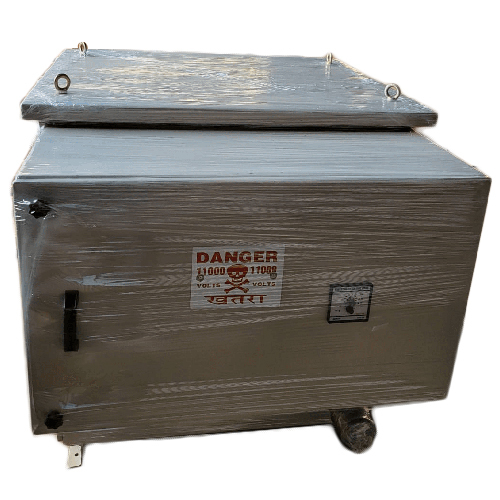 Electrical Neutral Grounding Resistor Load Bank - Ip54 Rated, Commercial Application, Normal Output, Warranty Included