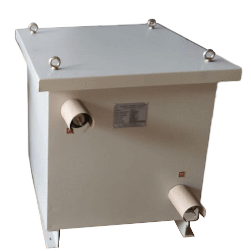 Electrical Neutral Grounding Resistor Load Bank - Ip54 Rated, Commercial Application, Normal Output, Warranty Included