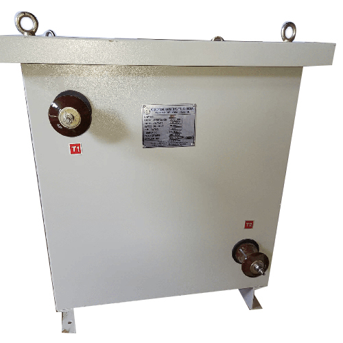 Electrical Neutral Grounding Resistor Load Bank - Ip54 Rated, Commercial Application, Normal Output, Warranty Included