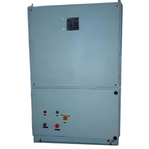 Electrical Neutral Grounding Resistor Load Bank - Ip54 Rated, Commercial Application, Normal Output, Warranty Included