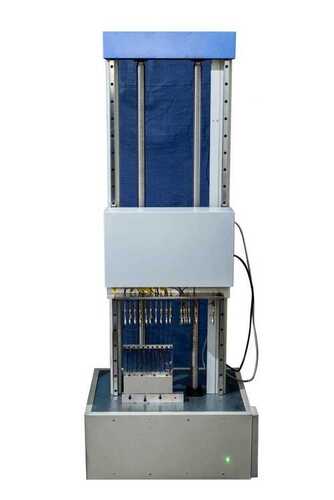 Multi-channel Solar Cell Tensile / Peel Tester