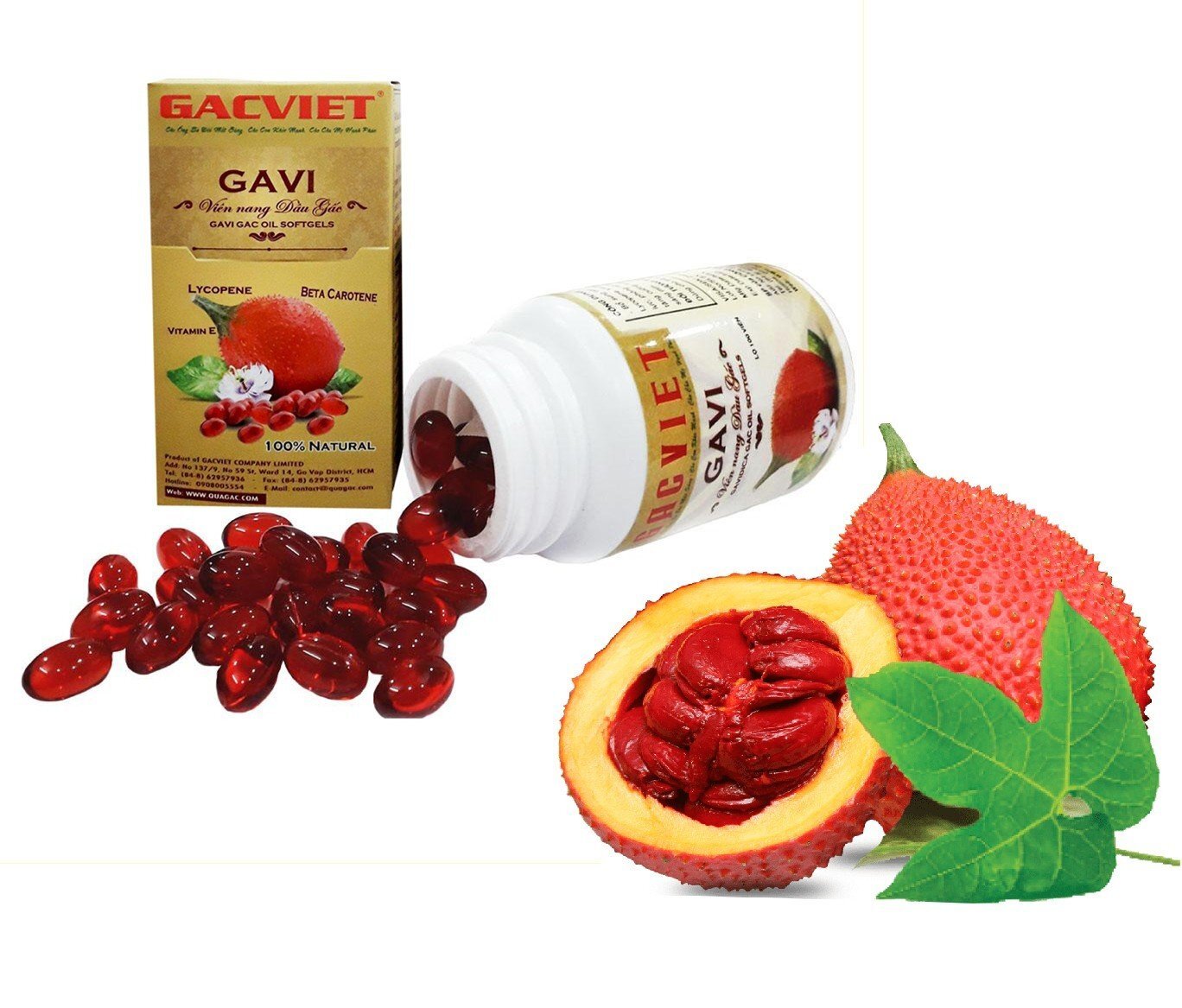 Softgel Capsule Grade: A