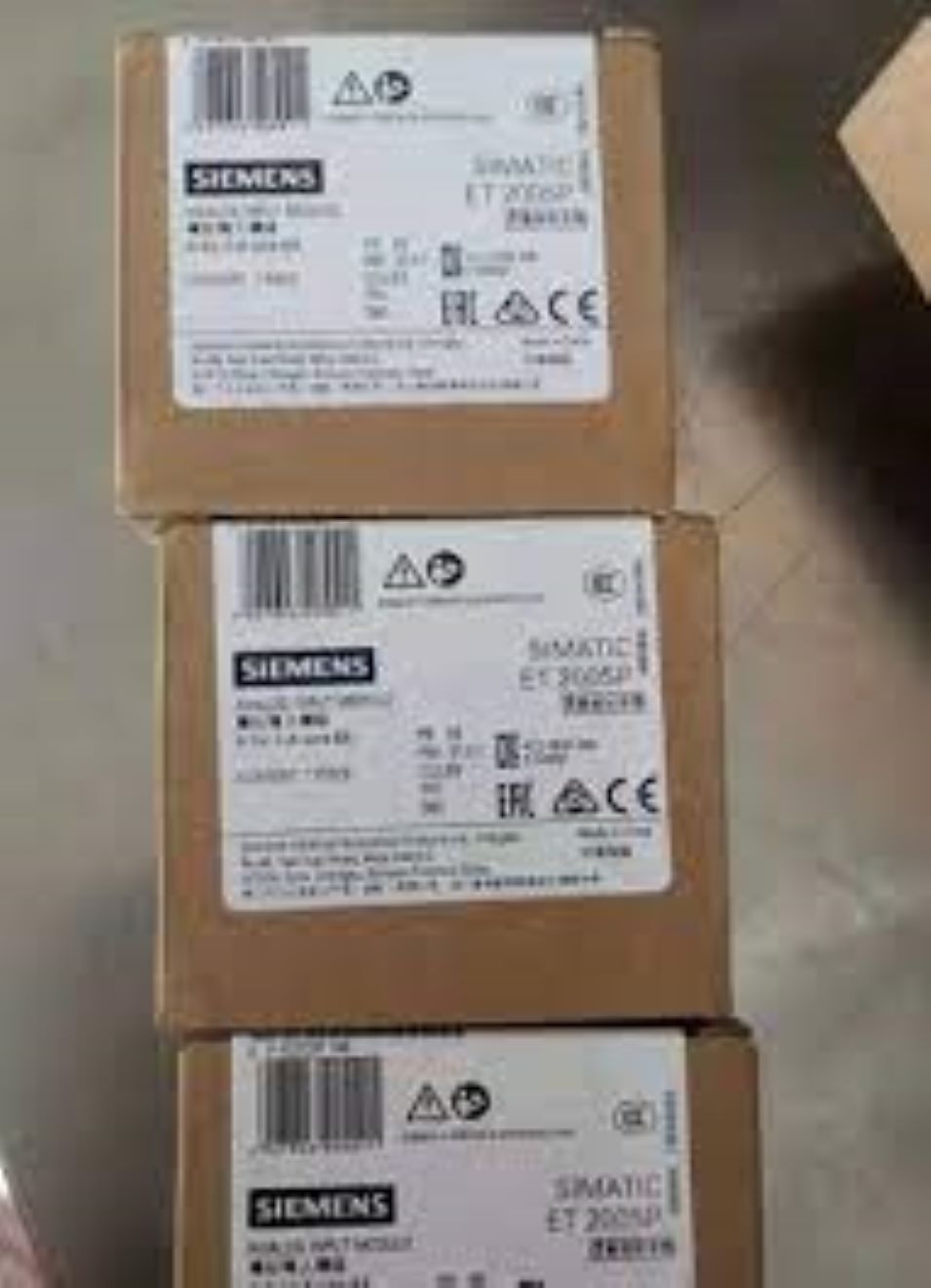 6es71346gf000aa1-siemens Programmable Logic Controller