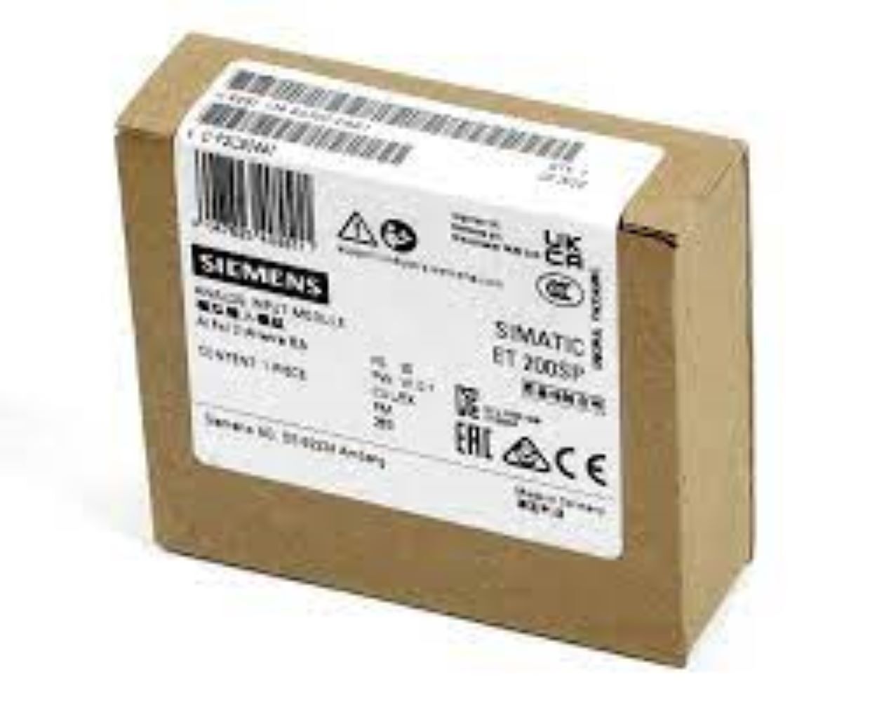 6es71346gf000aa1-siemens Programmable Logic Controller