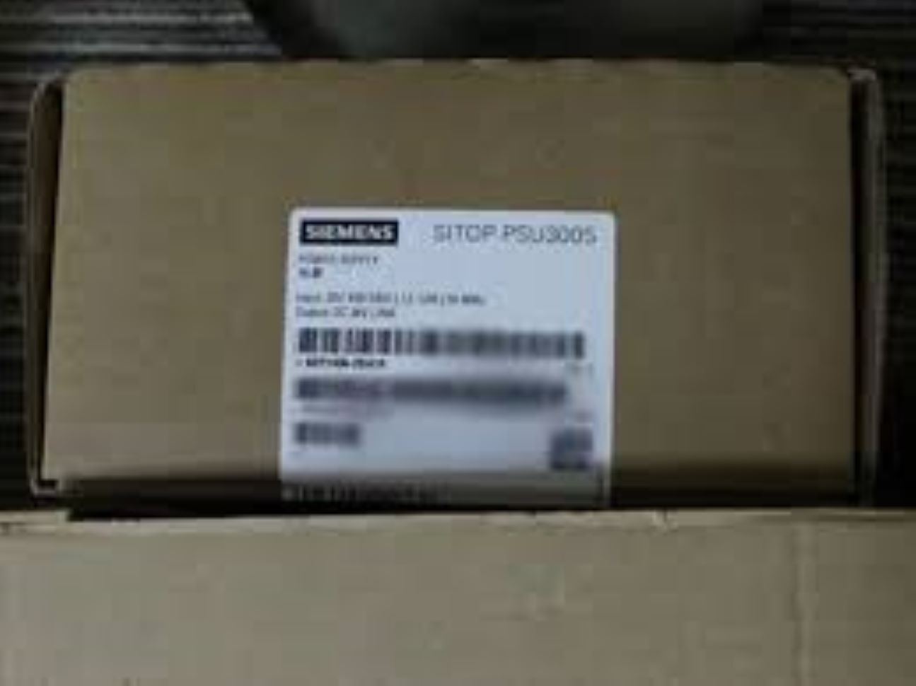 6ep14372ba20-siemens Programmable Logic Controller - Dimension (L*w*h): 8.858 X 8.661 X 7.283 Inch (In)