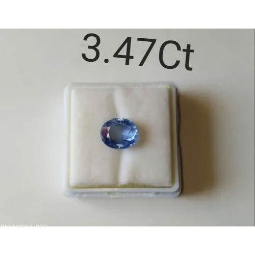 Ceylon Blue Sapphire