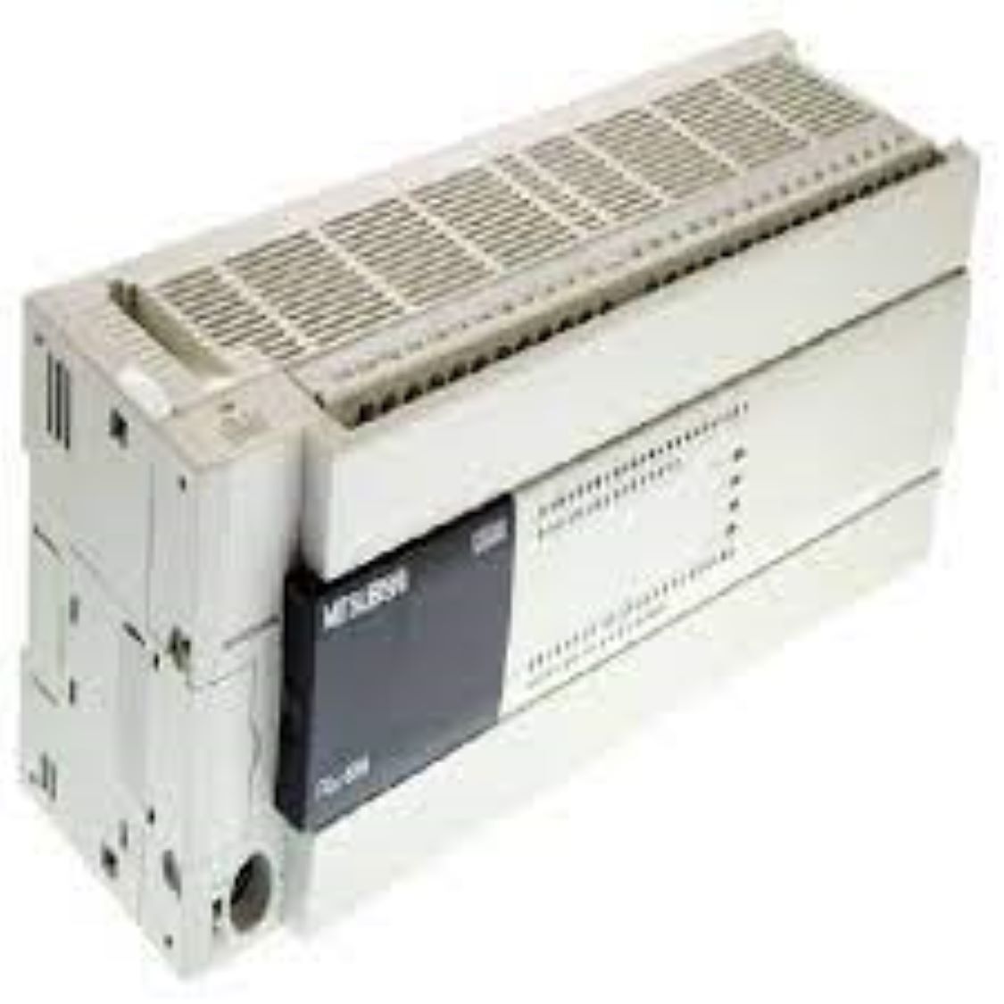 Fx3u-80mr-es-a-siemens Programmable Logic Controller