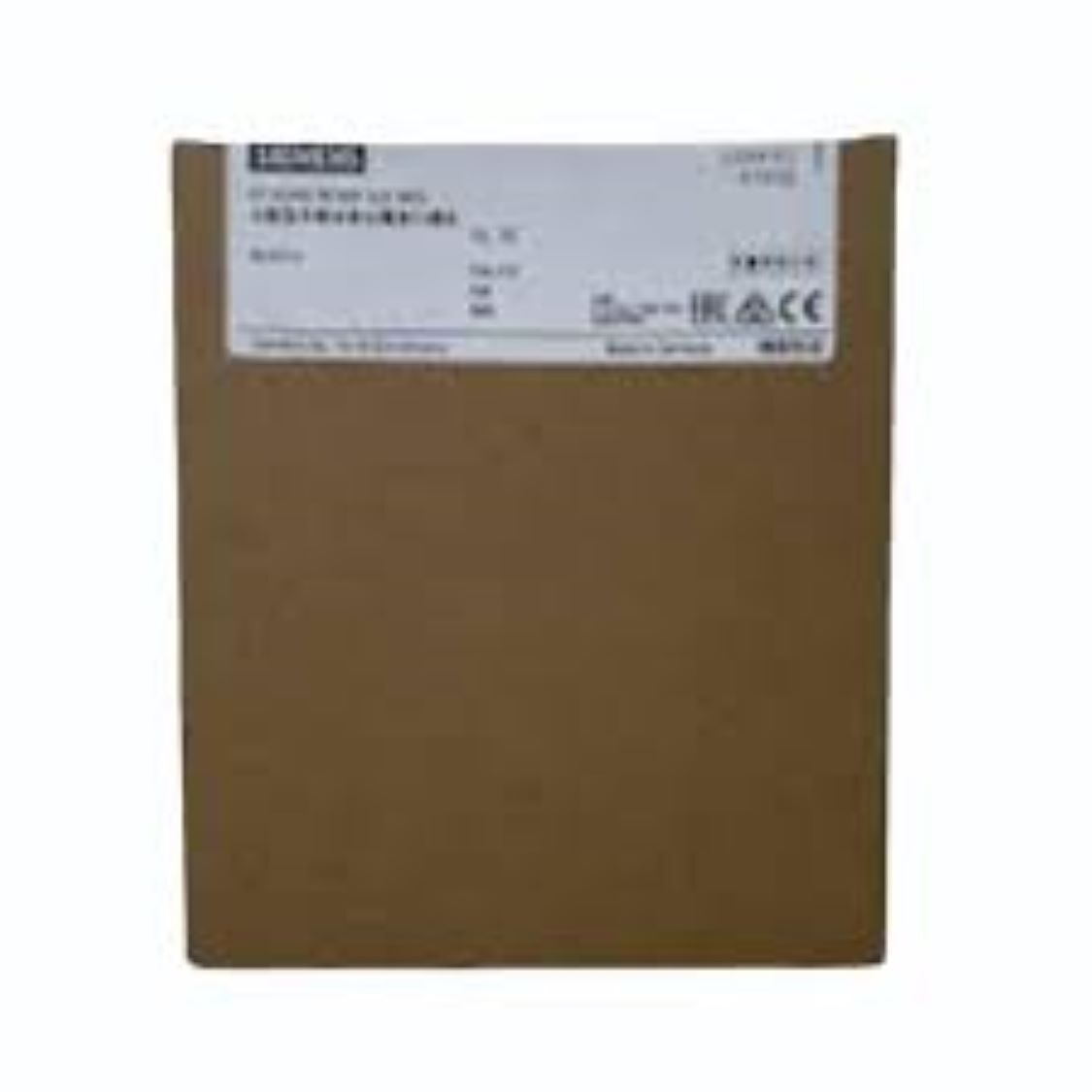 6sl3210-ise23-2ua0-siemens Programmable Logic Controller