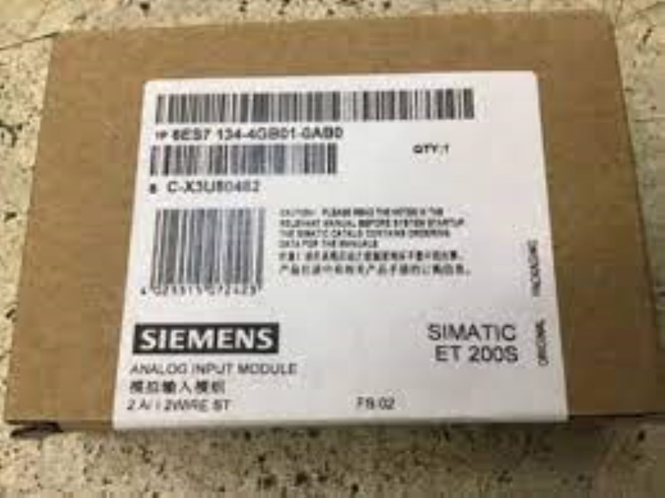 6sl3210-ise23-2ua0-siemens Programmable Logic Controller