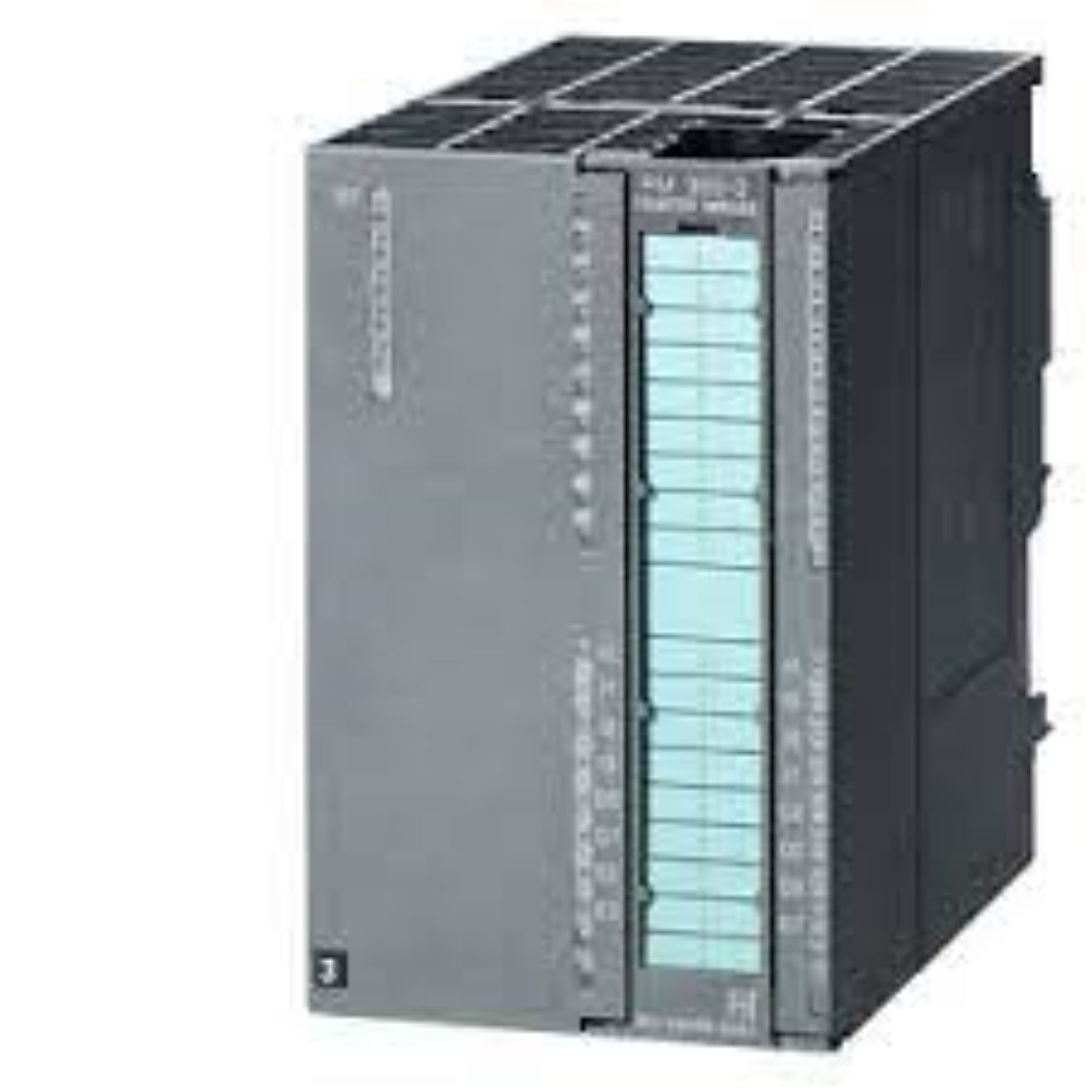 6es7 350 -1ah03-0ae0-siemens Programmable Logic Controller