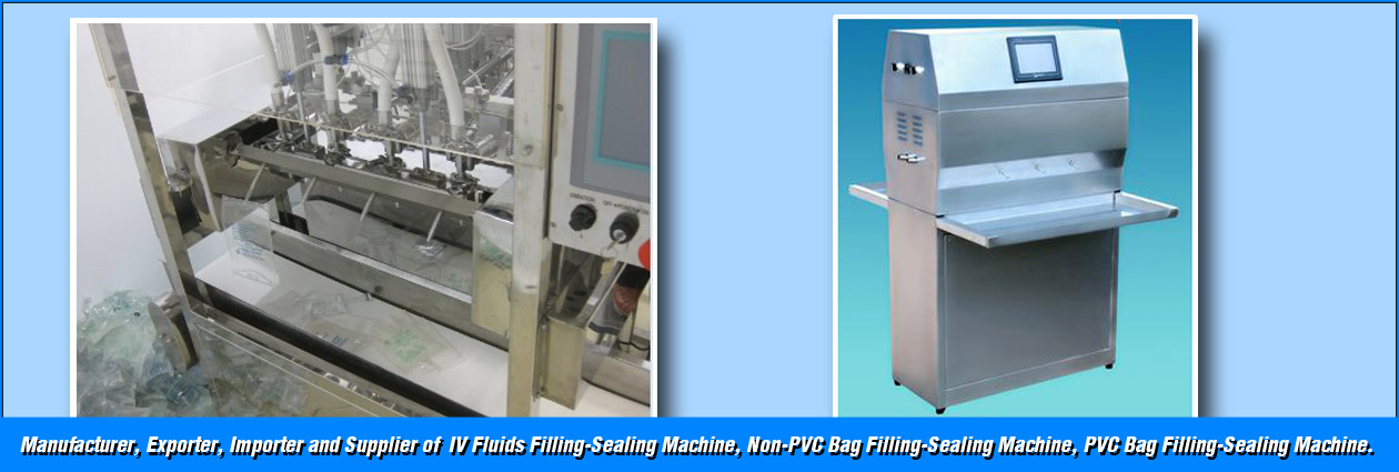 pvc bag machine