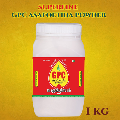 1kg हींग पाउडर