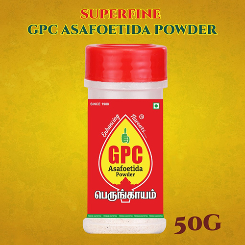 50ग्रा हींग पाउडर