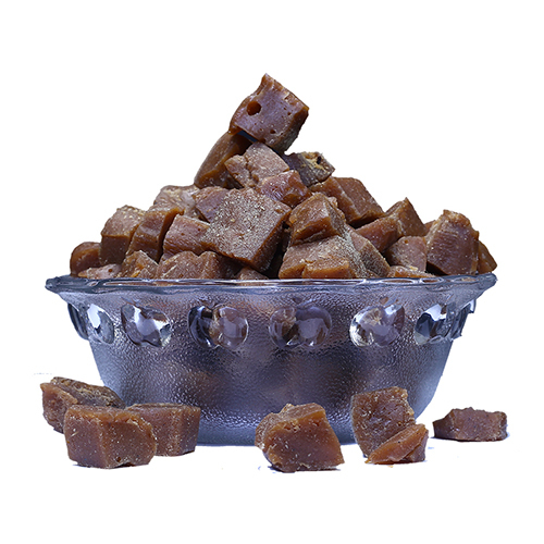 Compounded Asafoetida Qubes - Hand-made Brown Cubes, Fresh Style, Normal Drying Process, Mass Form, Hing Flavor - Versatile Culinary Use