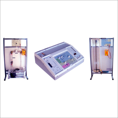 सेंसर प्रशिक्षक (XPO-MIT) और डेटा अधिग्रहण प्रशिक्षक (XPO-DAC)