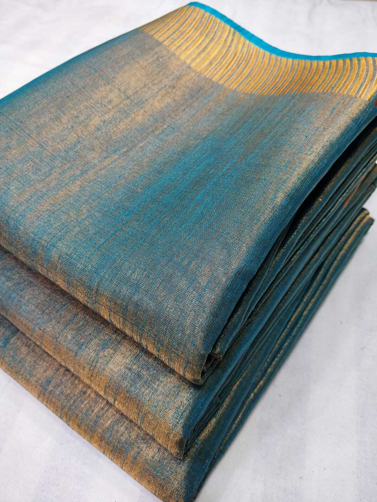 Dola Silk Saree
