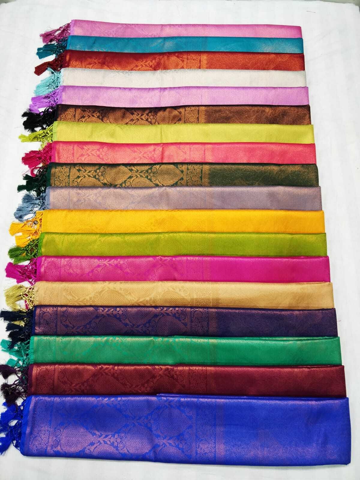 Dola Silk Saree