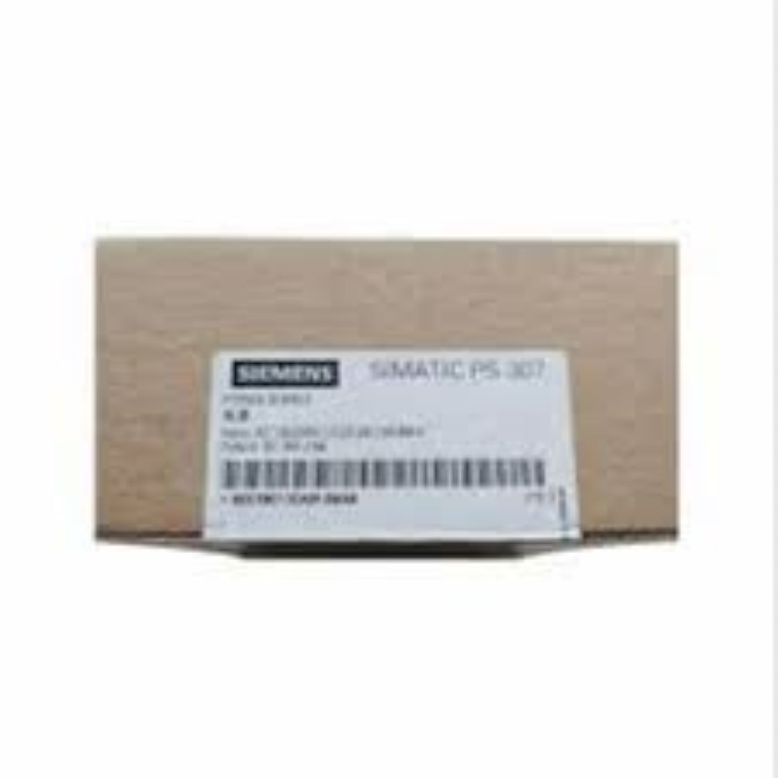 6es73071ba010aa0 -Siemens Programmable Logic Controller