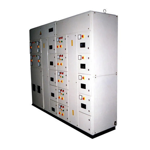 Industrial Control Panel Dimension (L*W*H): As Per Available Millimeter (Mm)