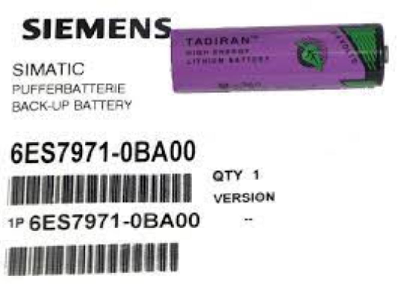 6es7971 0ba00-siemens Programmable Logic Controller - Dimension (L*w*h): 12.10 X 17.60 X 1.50 Millimeter (Mm)