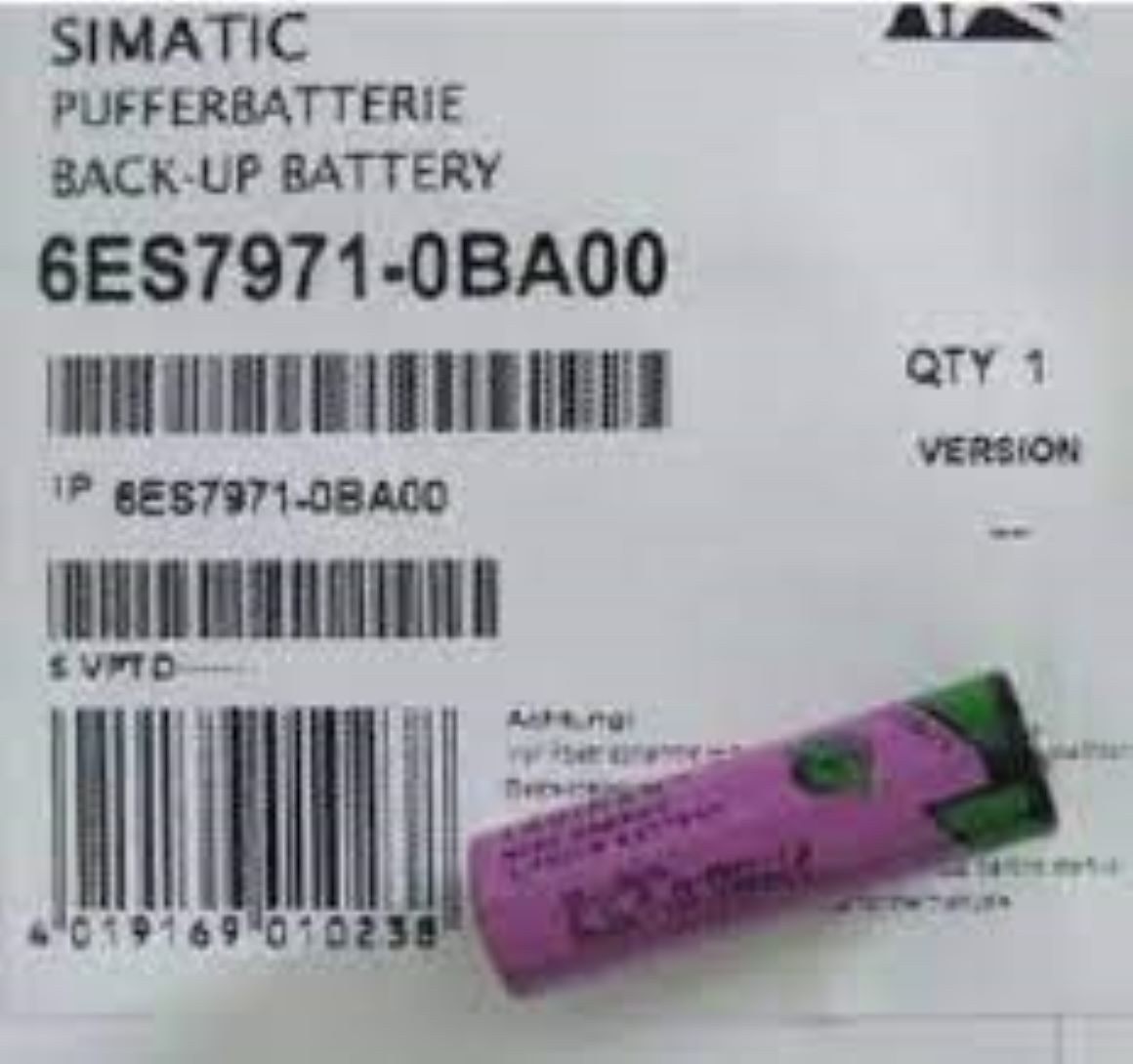 6es7971 0ba00-siemens Programmable Logic Controller - Dimension (L*w*h): 12.10 X 17.60 X 1.50 Millimeter (Mm)