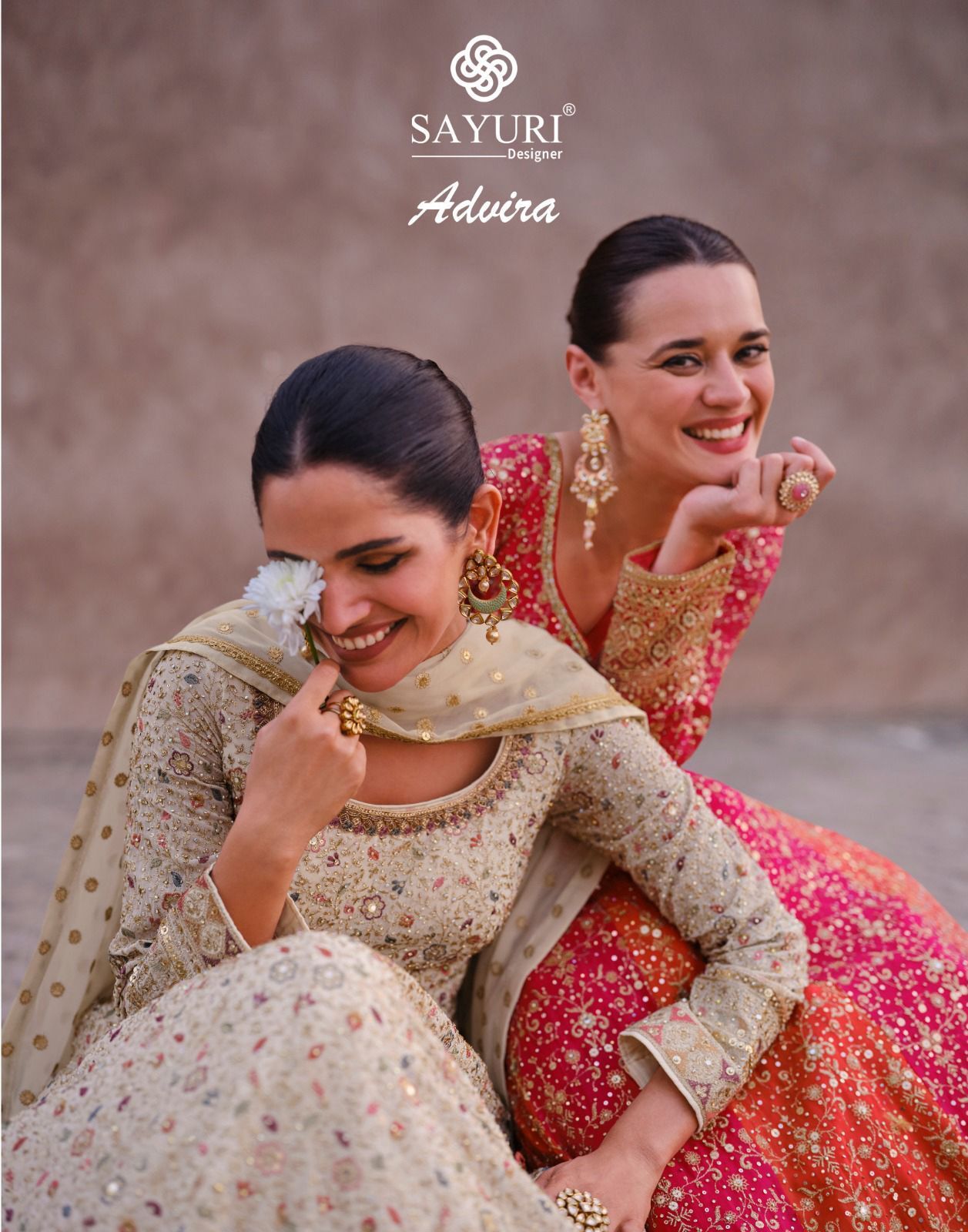 Desiner Long Gown