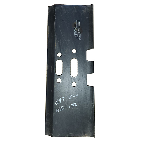 High Efficiency Itr Undercarriage Parts